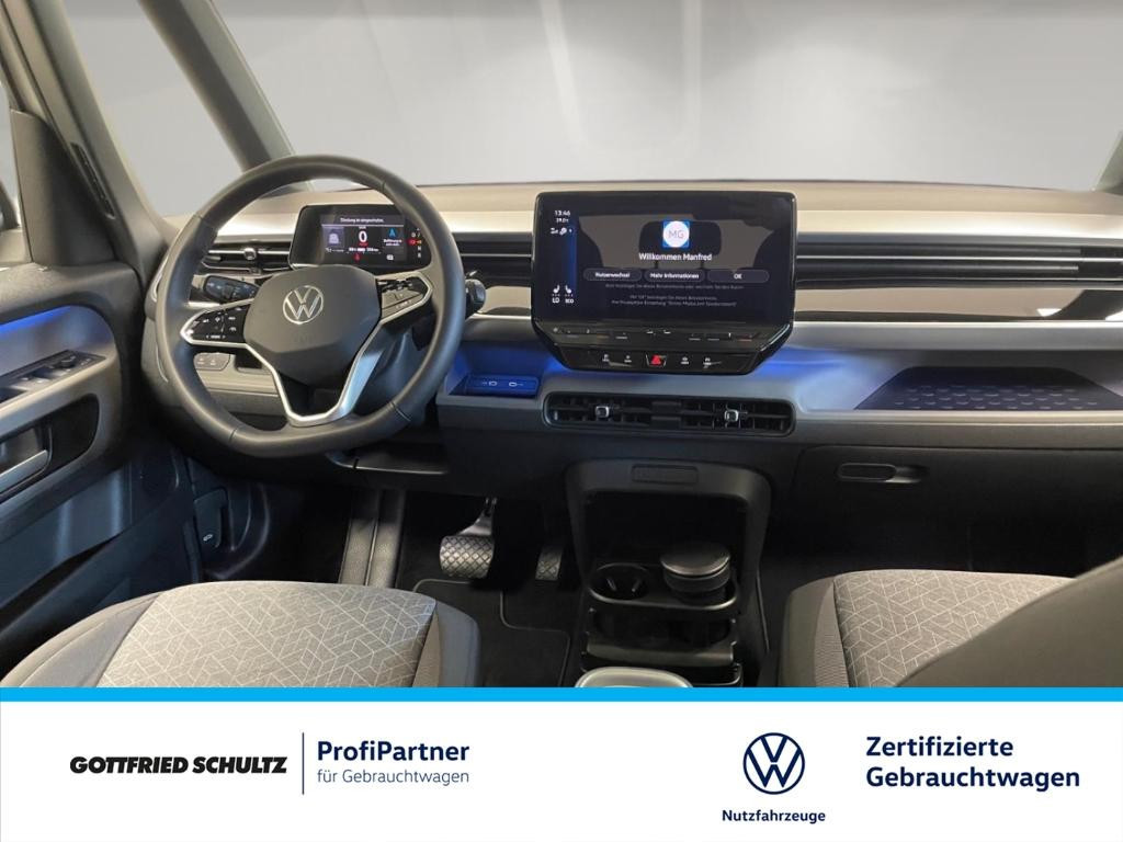 Volkswagen ID.Buzz