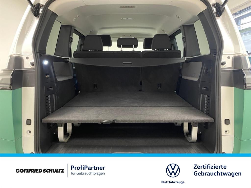 Volkswagen ID.Buzz