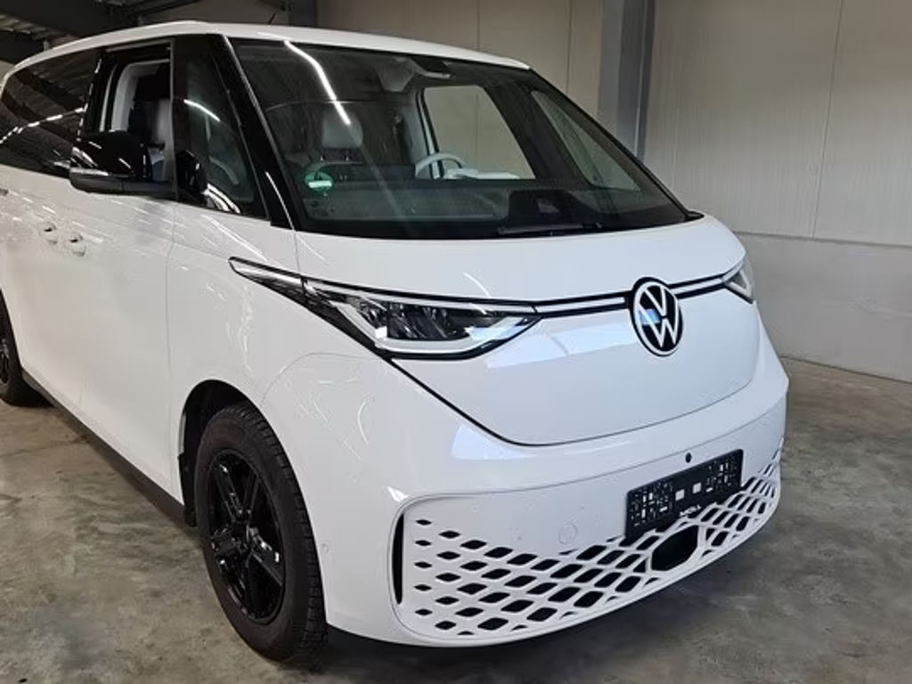 Volkswagen ID.Buzz