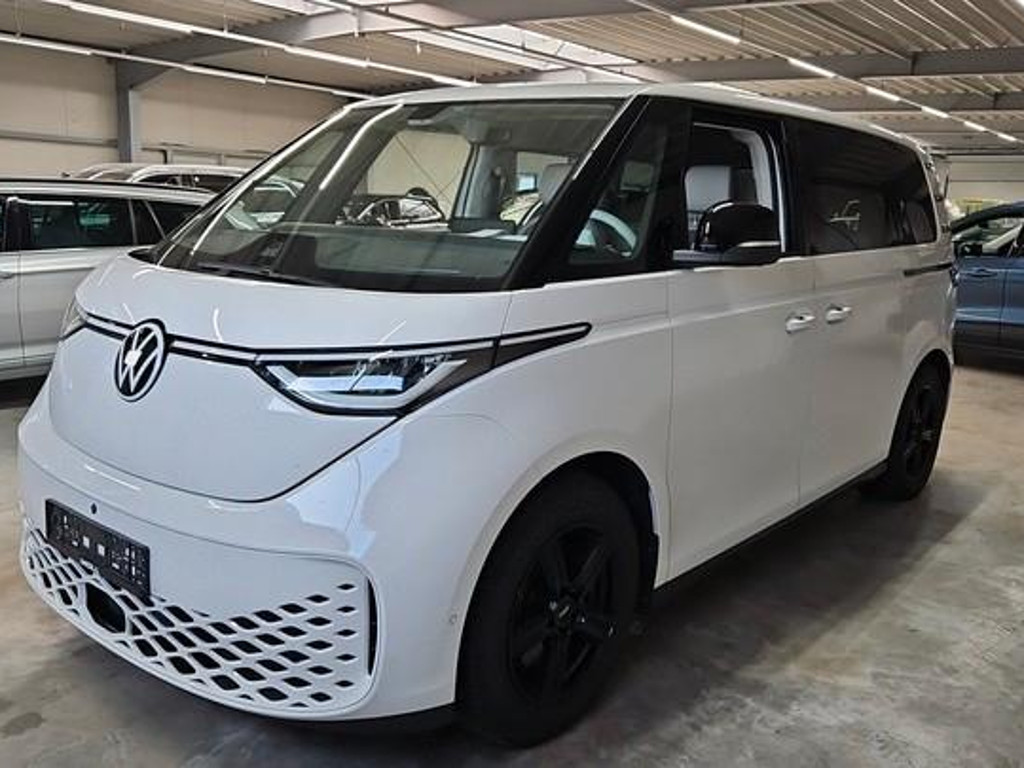Volkswagen ID.Buzz Style Pro