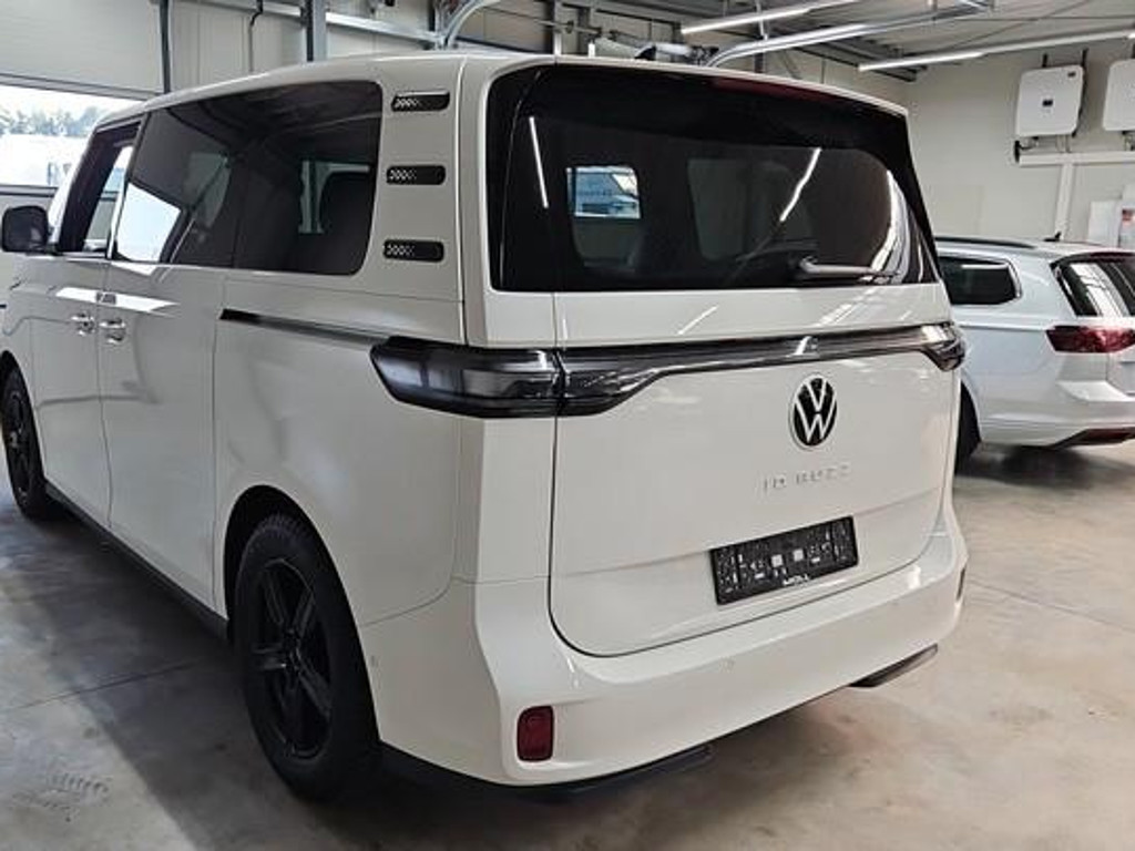 Volkswagen ID.Buzz