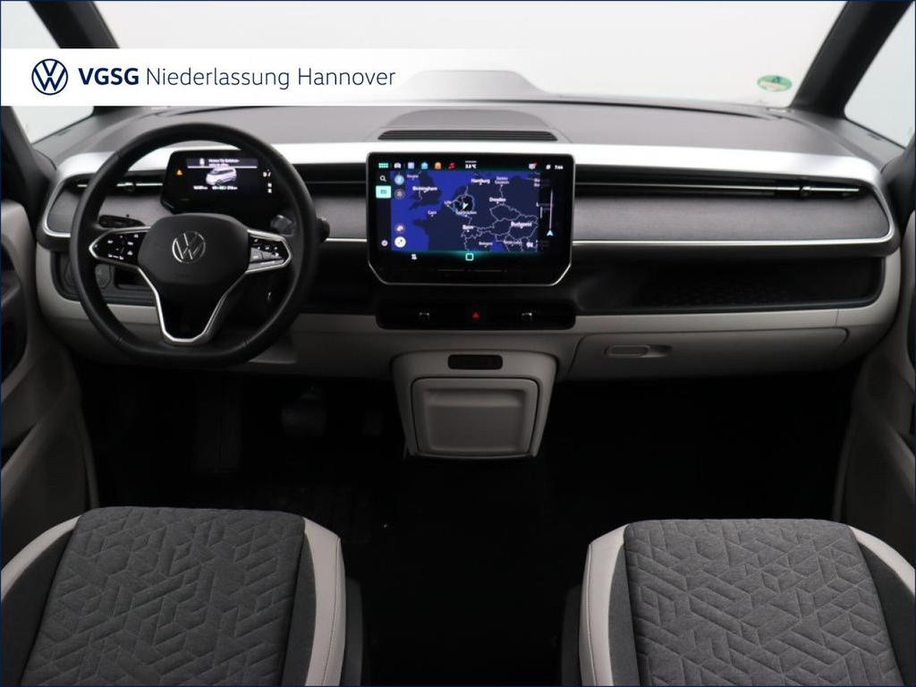 Volkswagen ID.Buzz