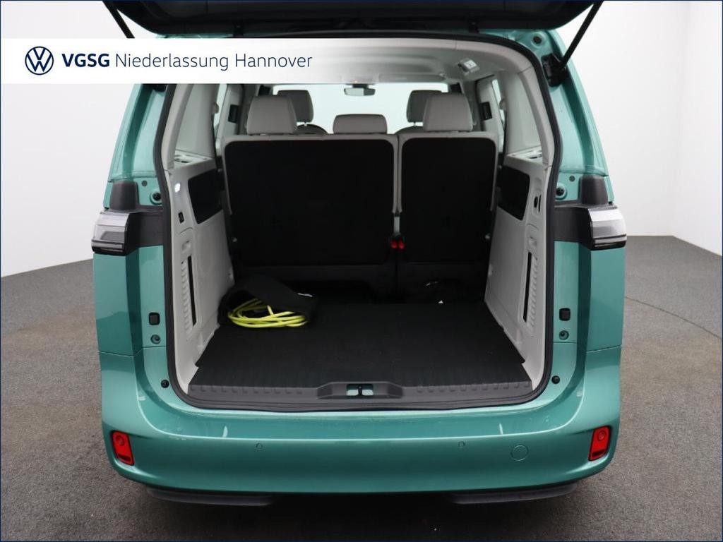 Volkswagen ID.Buzz