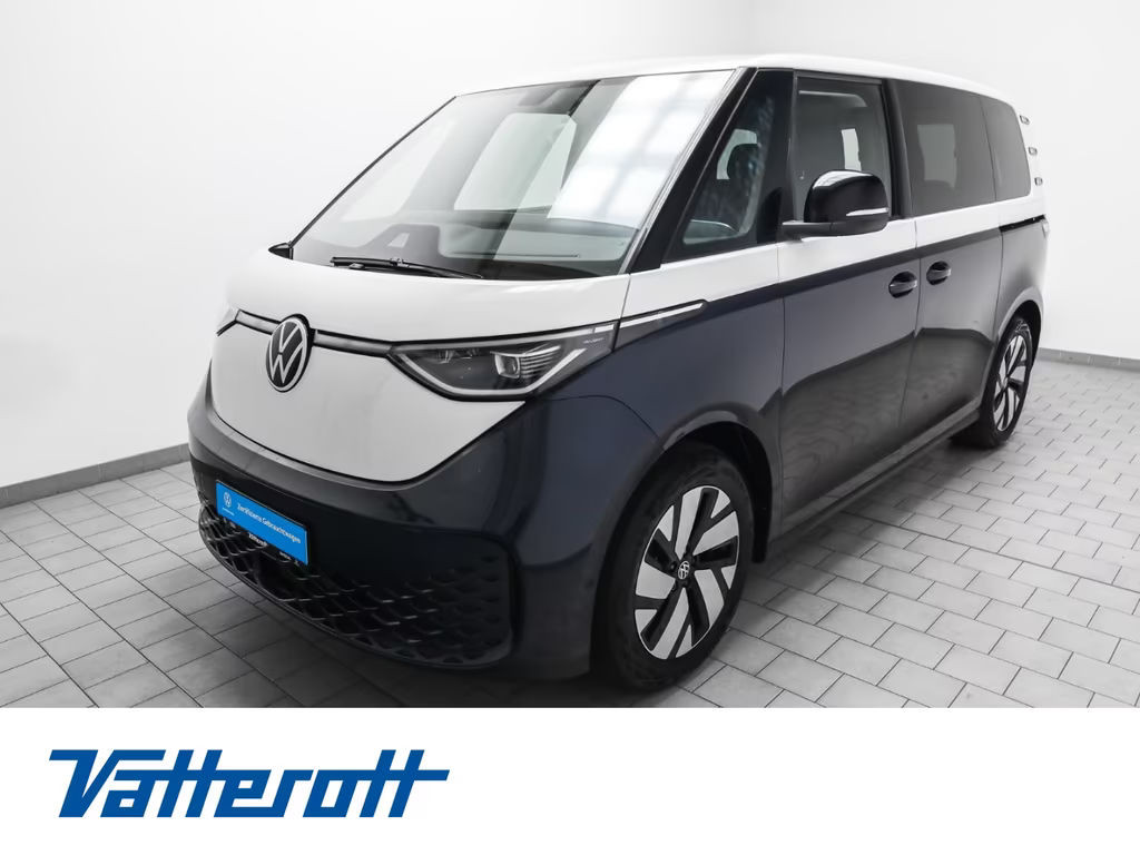 Volkswagen ID.Buzz Pro 150 kW