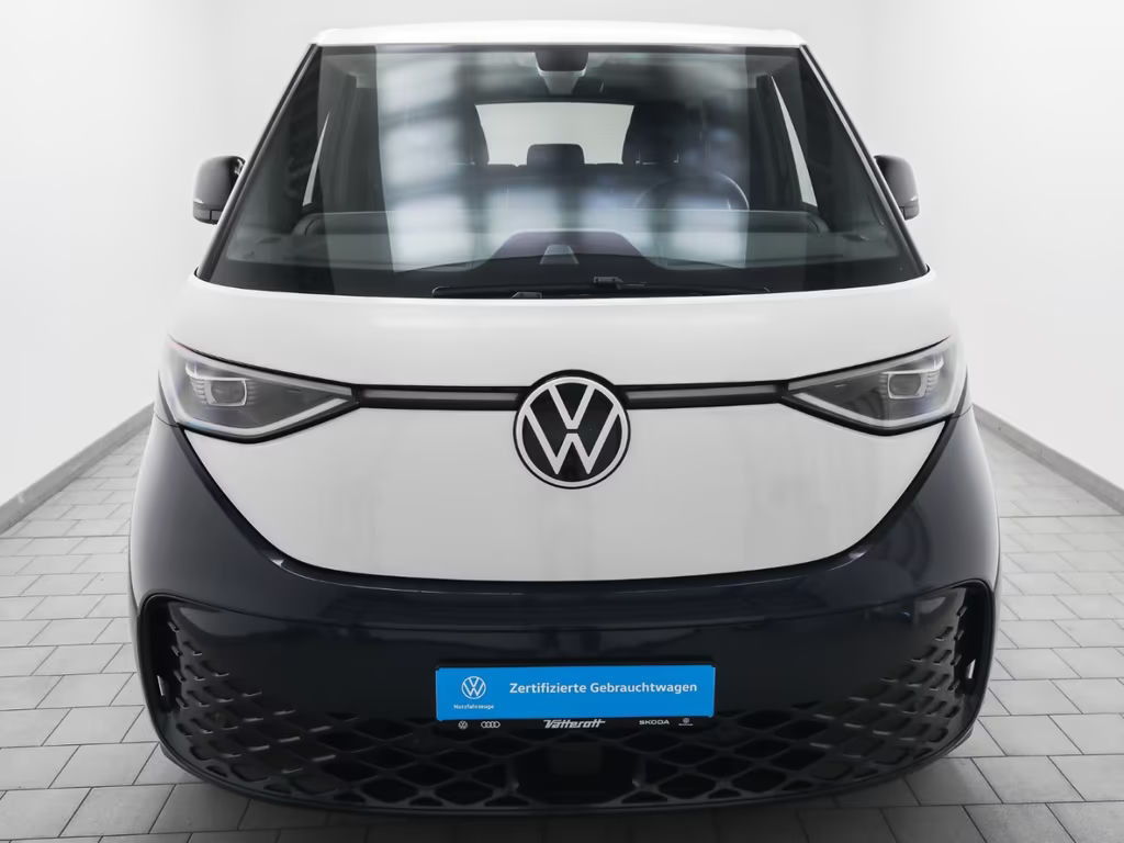 Volkswagen ID.Buzz