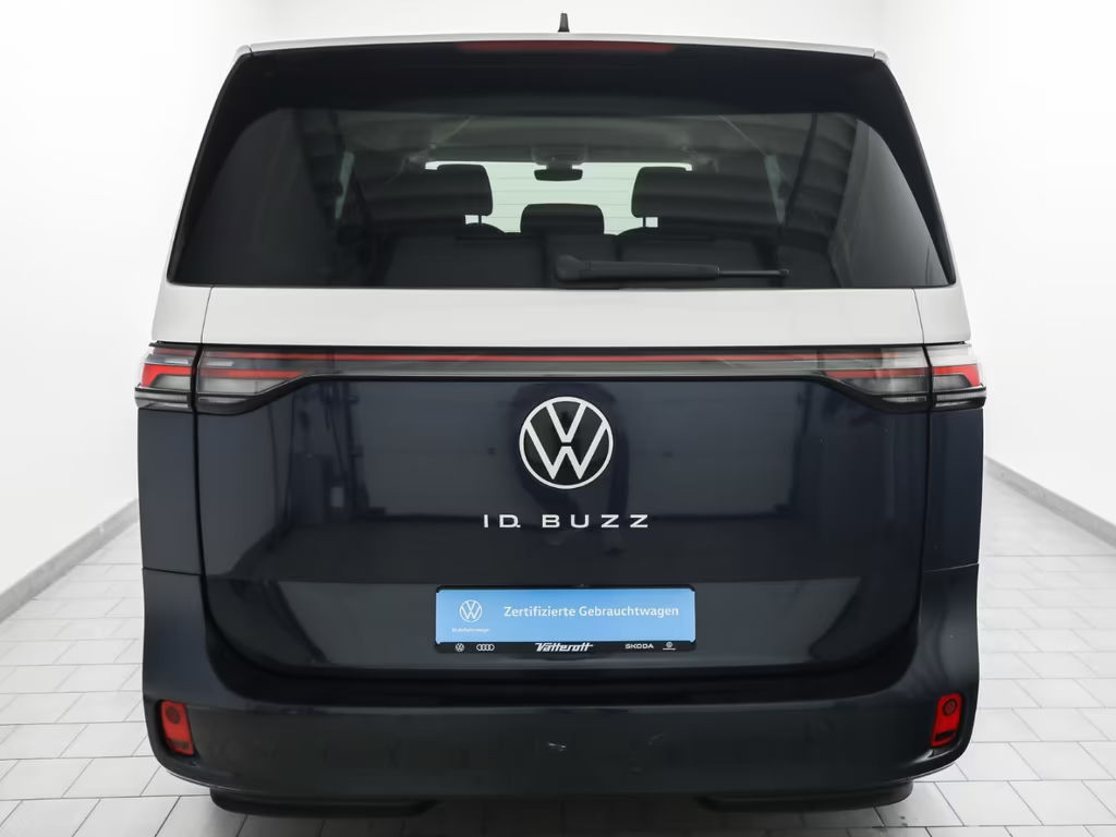 Volkswagen ID.Buzz