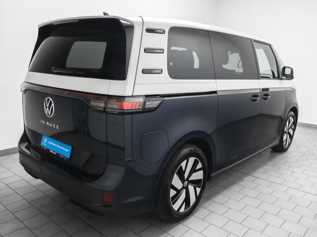 Volkswagen ID.Buzz