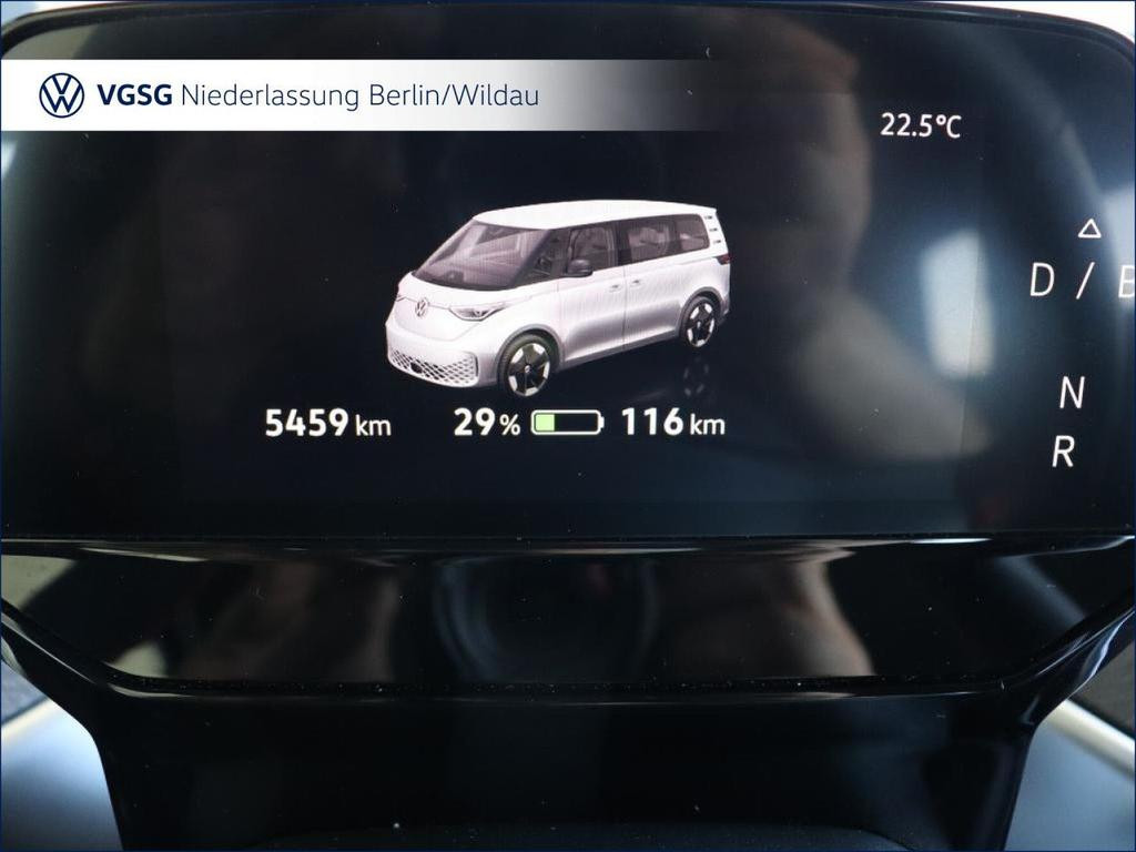 Volkswagen ID.Buzz