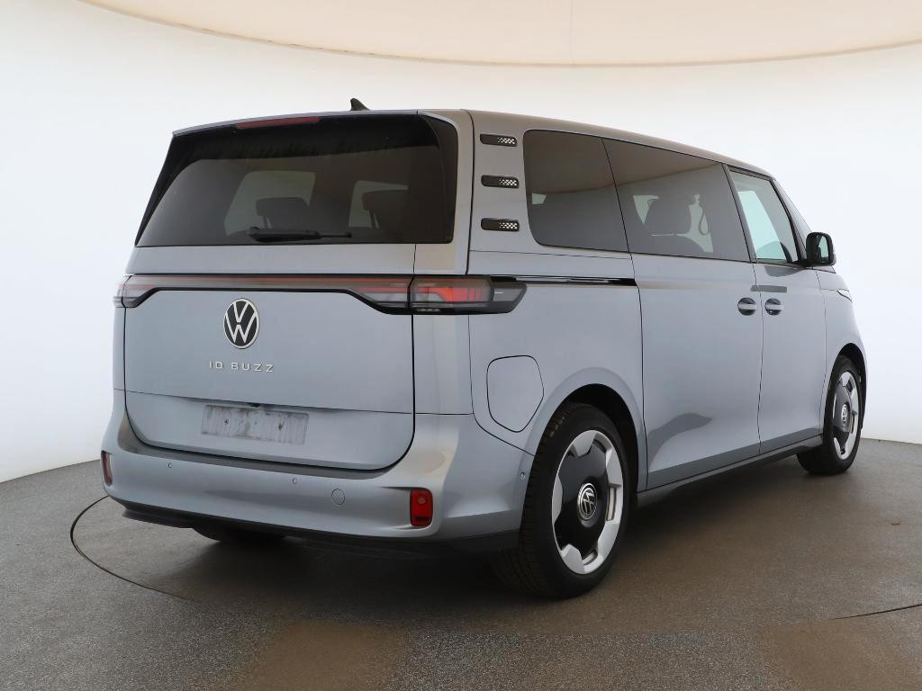 Volkswagen ID.Buzz