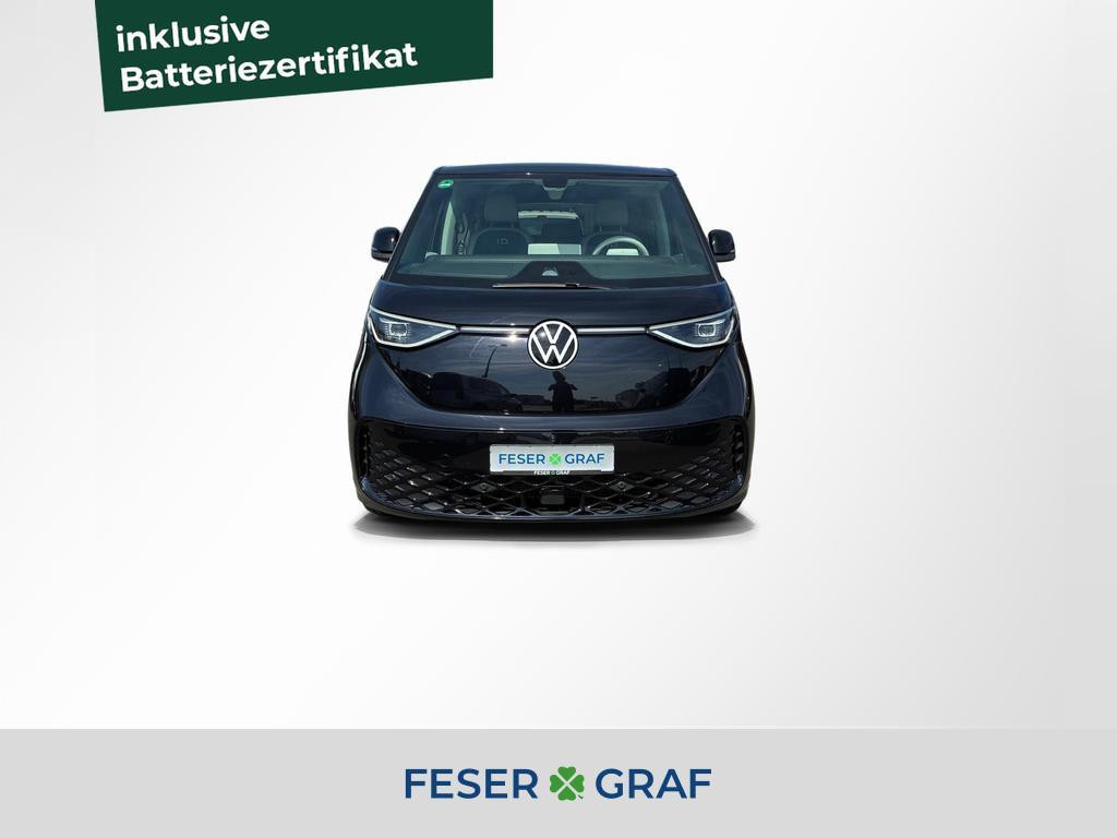 Volkswagen ID.Buzz