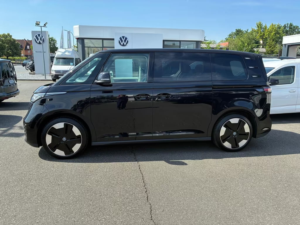 Volkswagen ID.Buzz
