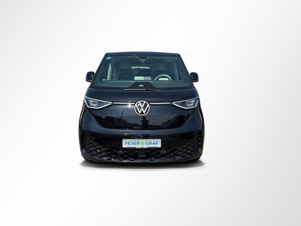 Volkswagen ID.Buzz IQ.Drive Pro