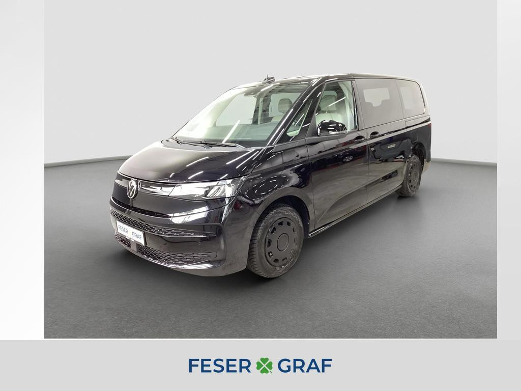 Volkswagen Multivan DSG T7