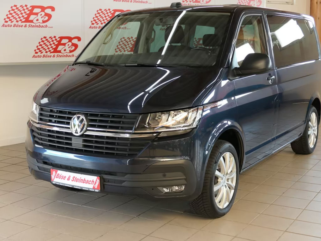 Volkswagen Multivan T6