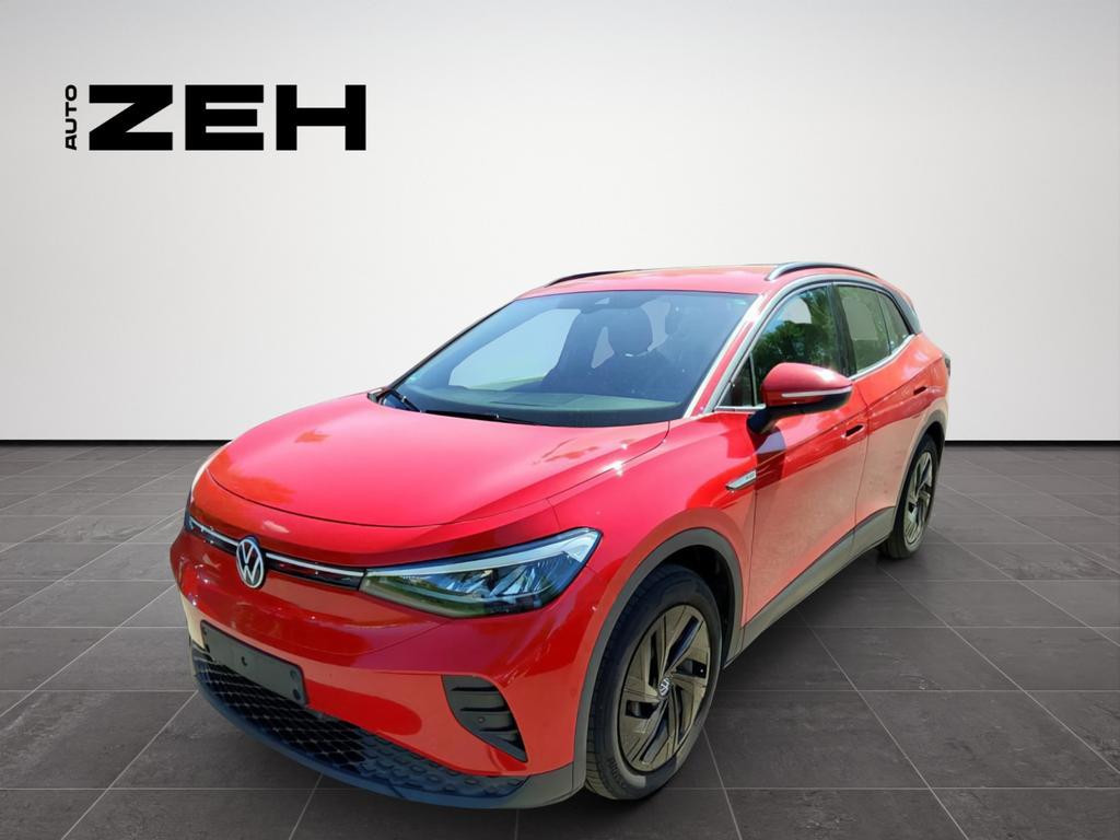 Volkswagen ID.4 Performance Pro