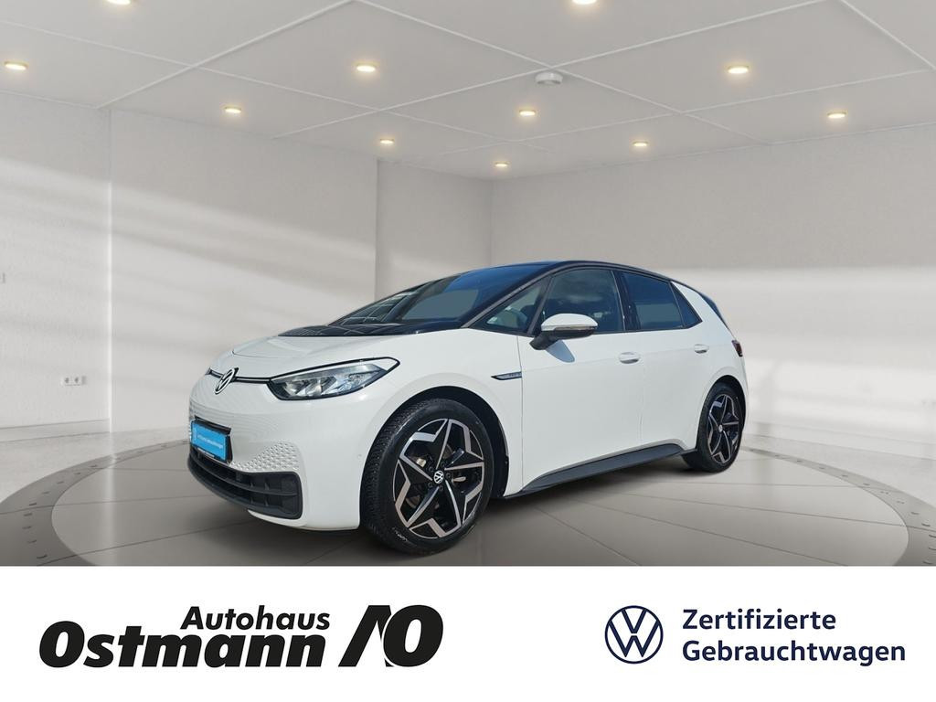 Volkswagen ID.3 Performance Pro