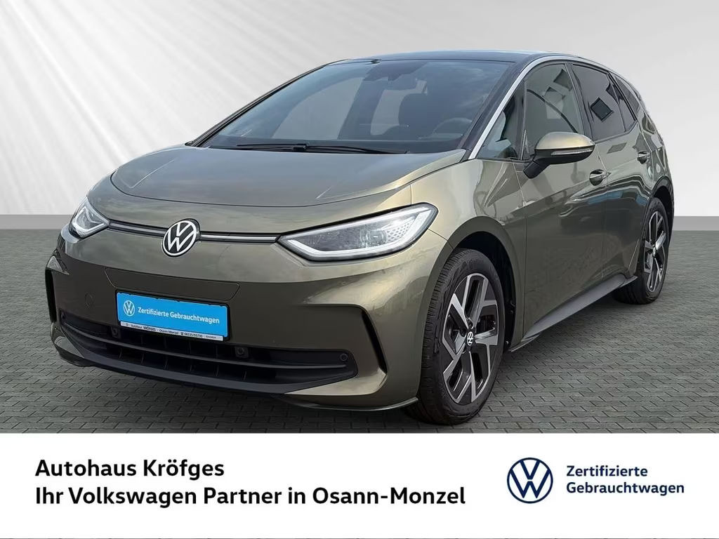 Volkswagen ID.3 Performance Pro
