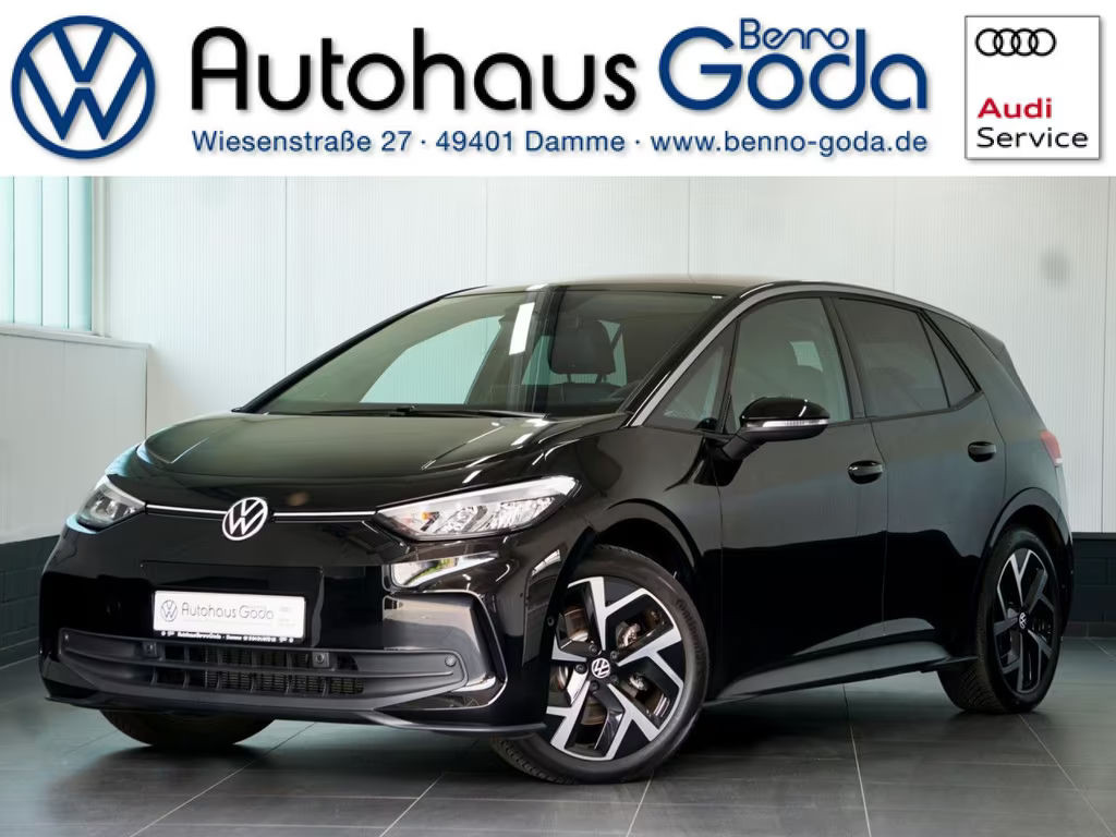 Volkswagen ID.3 Performance Pro Move