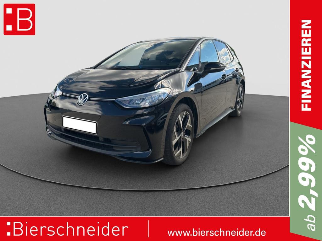 Volkswagen ID.3 Performance Pro
