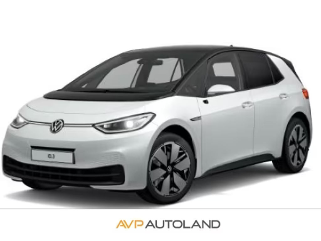 Volkswagen ID.3 Performance Pro