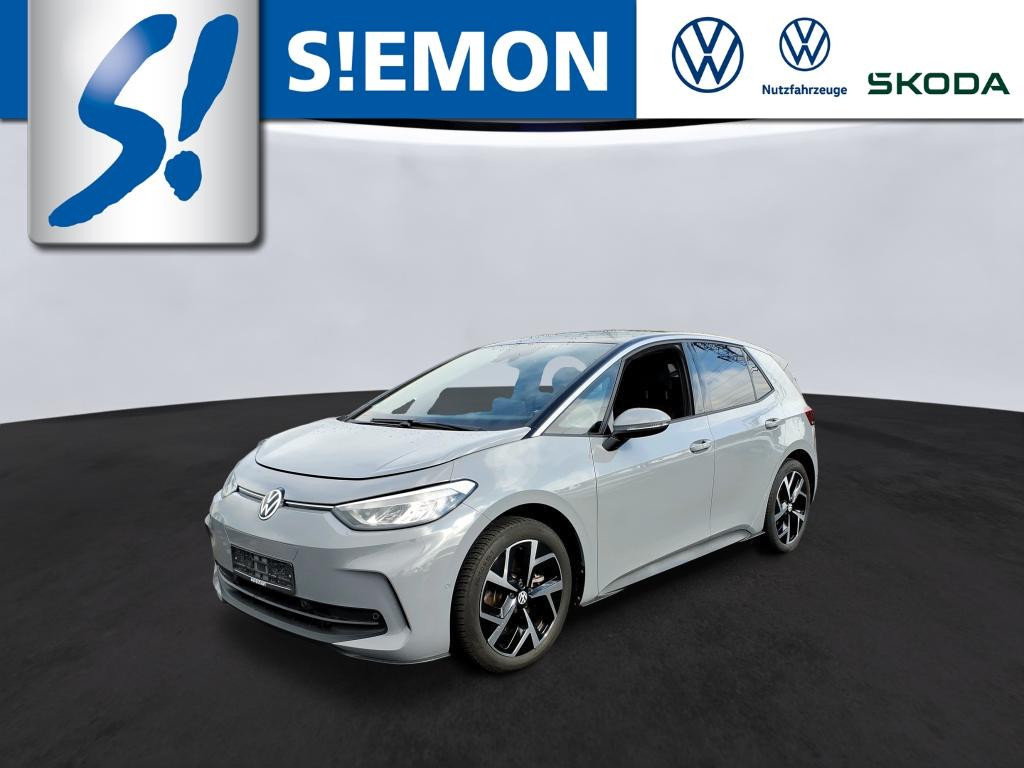 Volkswagen ID.3 Performance Pro Move