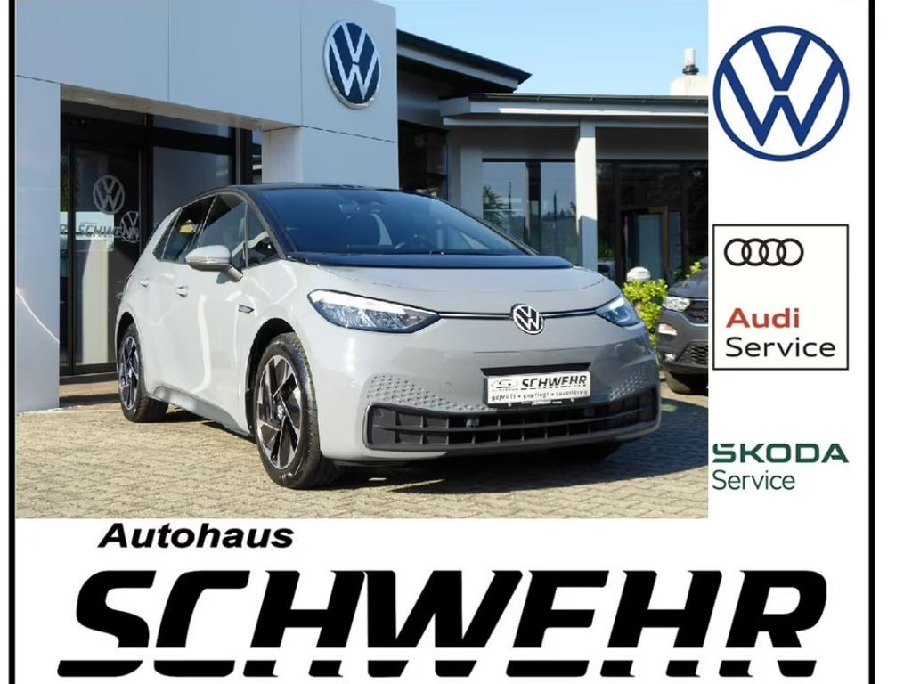 Volkswagen ID.3 Performance Pro