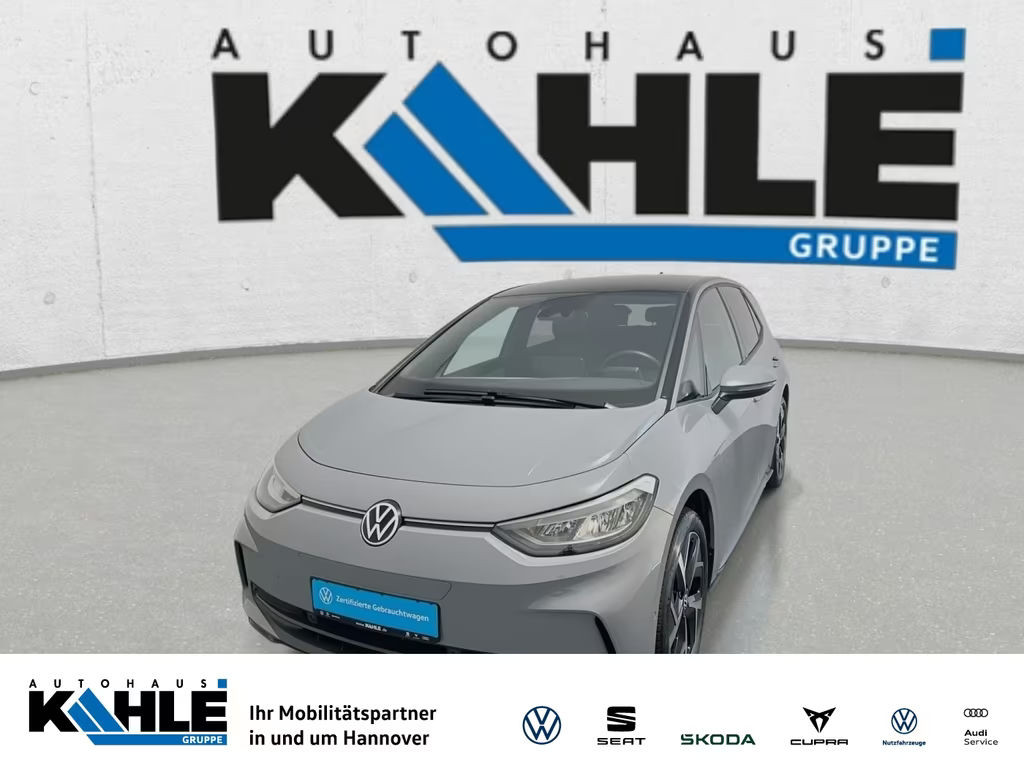 Volkswagen ID.3 Performance Pro Move