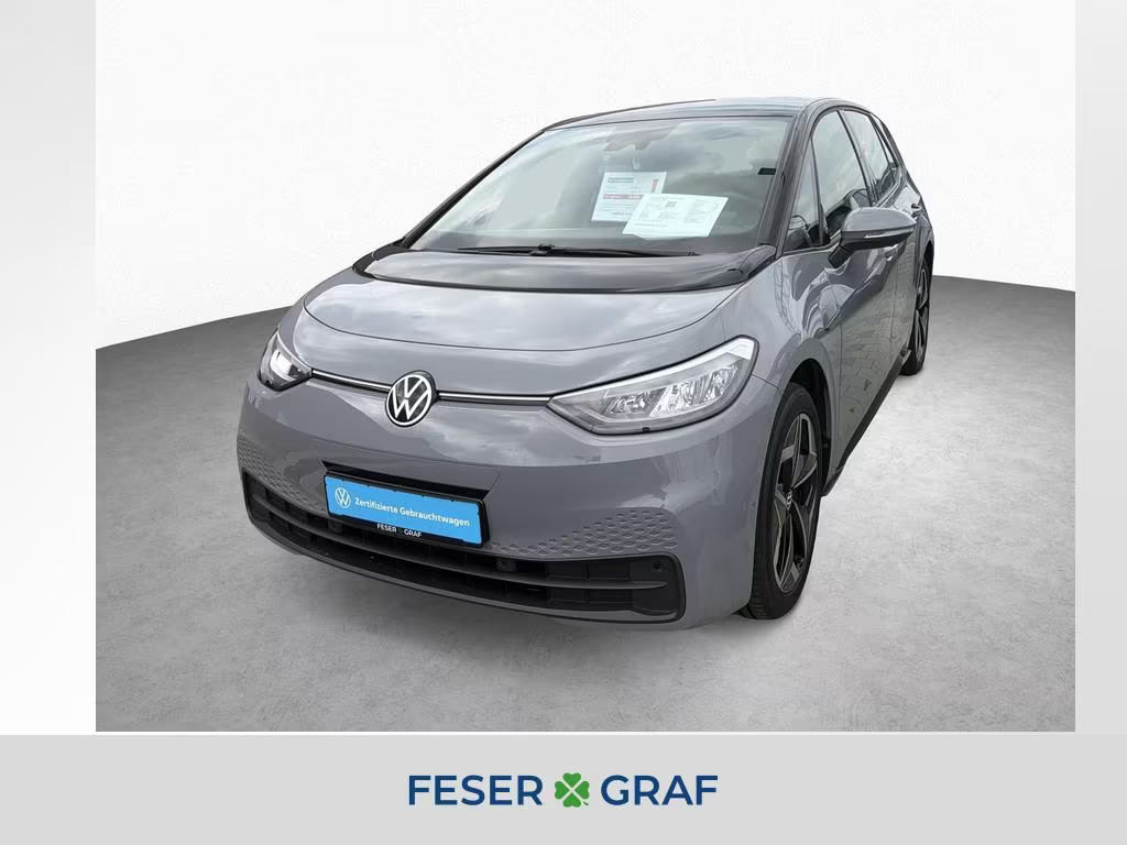 Volkswagen ID.3 Performance 77 KWh Pro