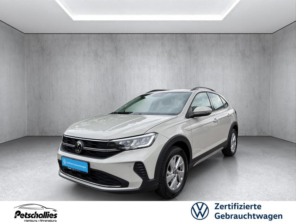 Volkswagen Taigo Life 1.0 TSI