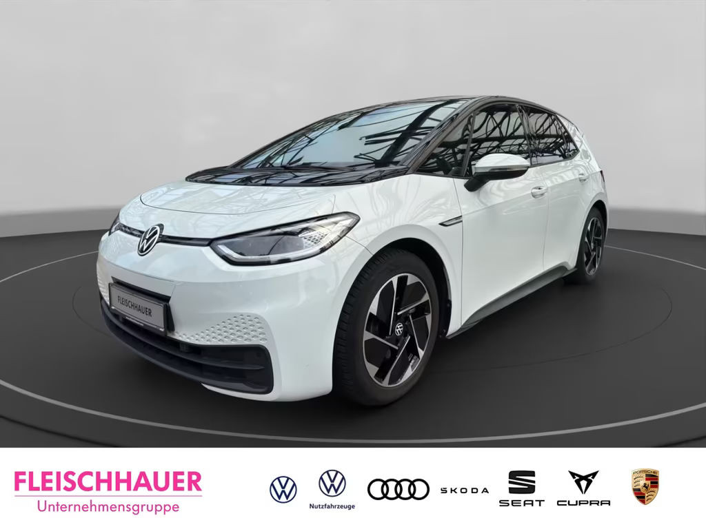 Volkswagen ID.3 Performance