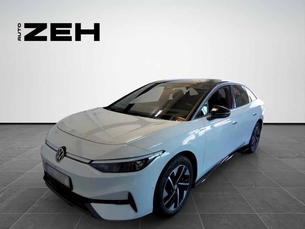Volkswagen ID.7 Pro
