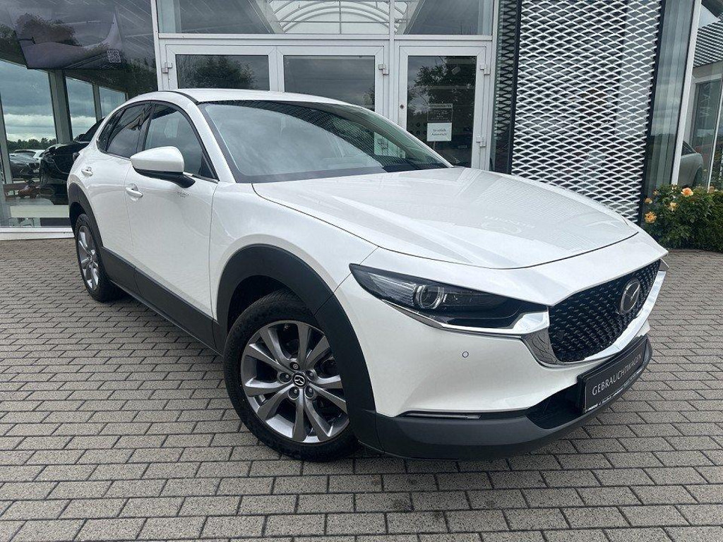 Mazda CX-30 Selection