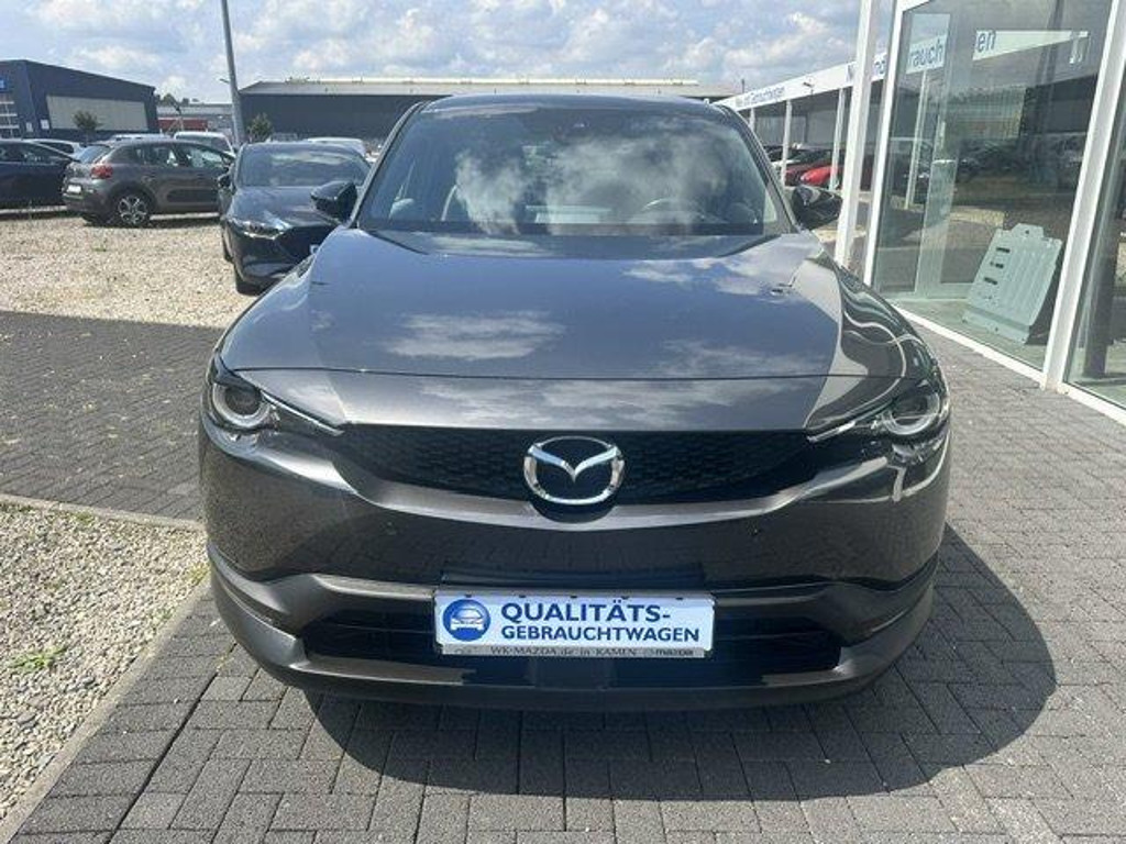 Mazda MX-30