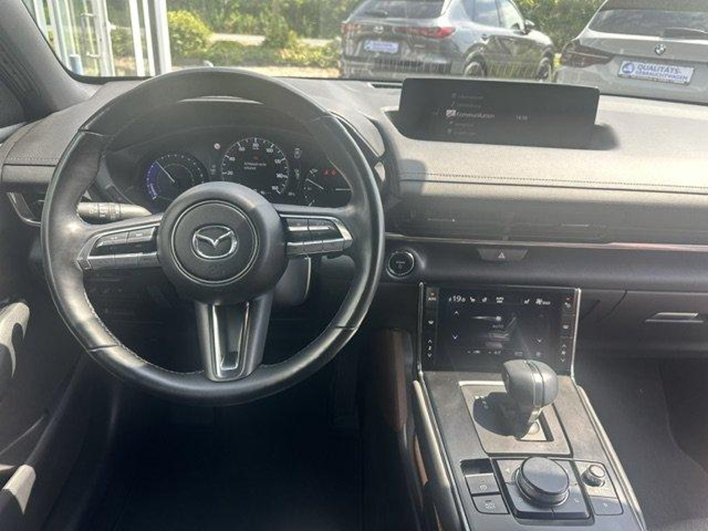 Mazda MX-30