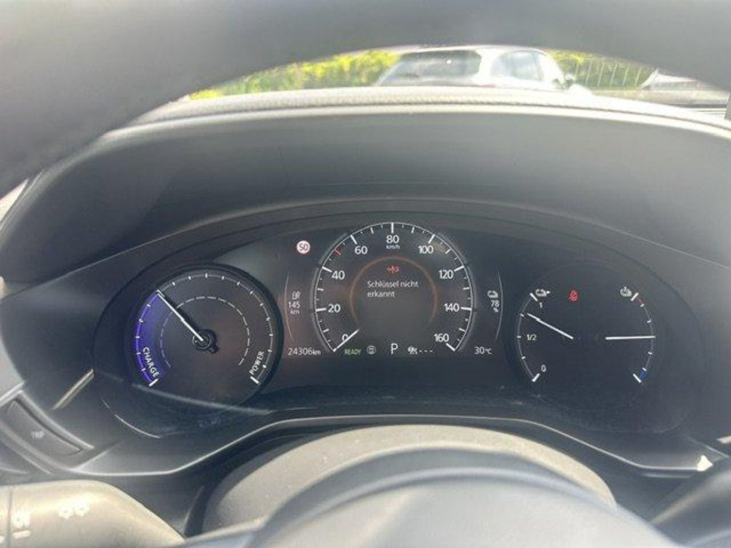 Mazda MX-30