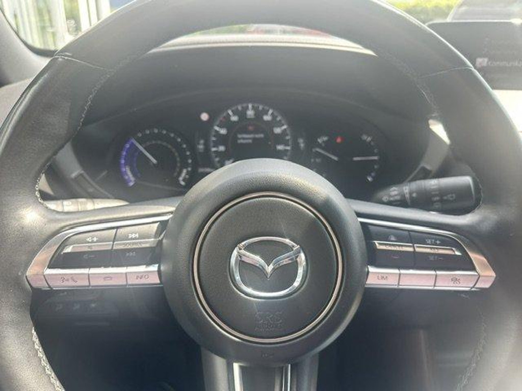 Mazda MX-30