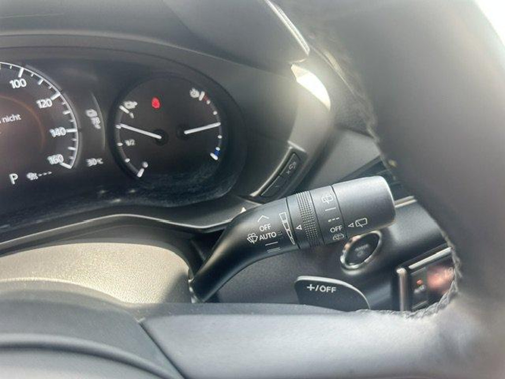 Mazda MX-30