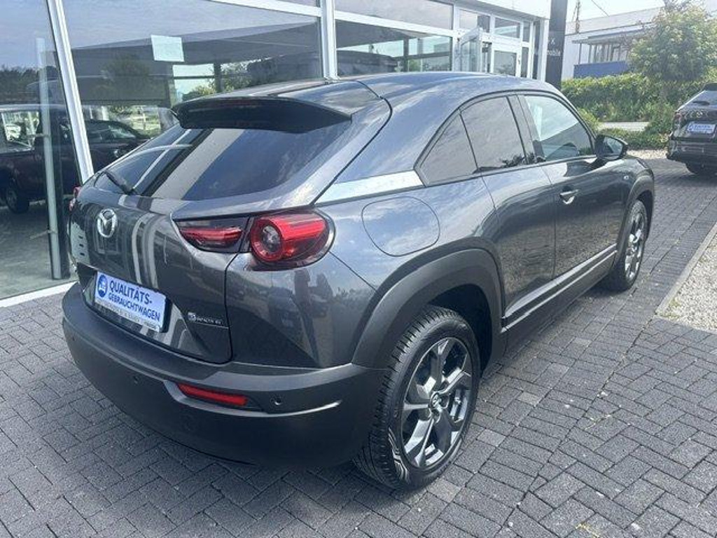 Mazda MX-30