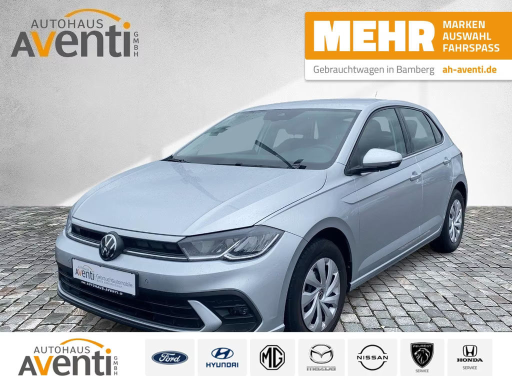 Volkswagen Polo Life