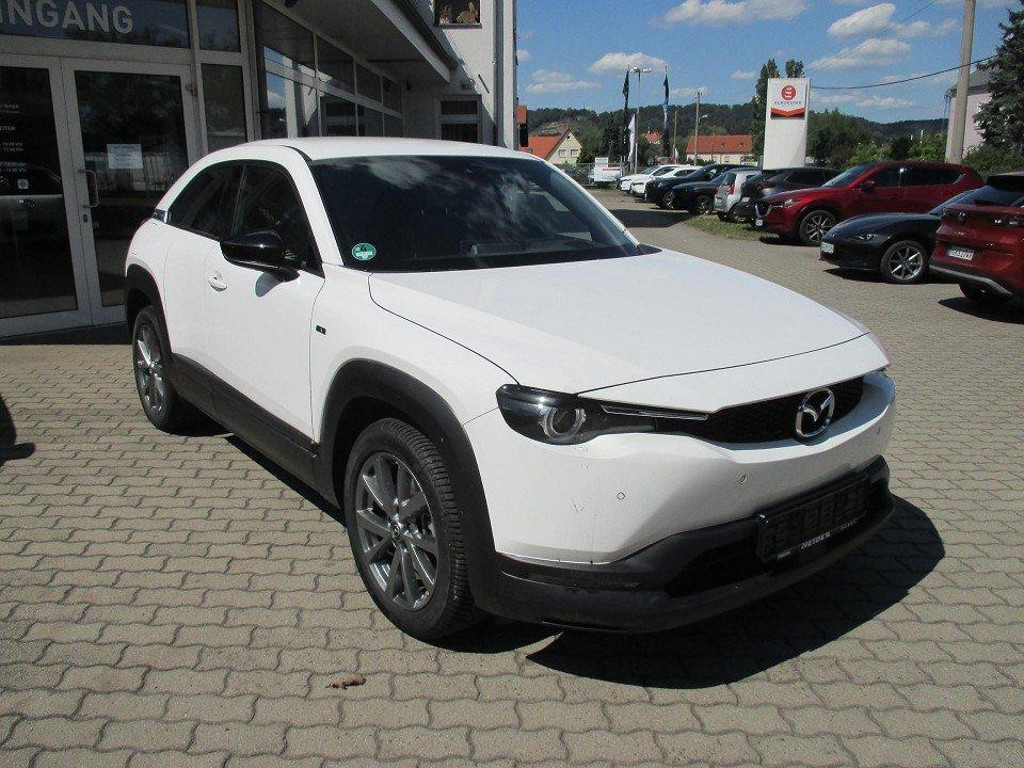 Mazda MX-30 SkyActiv e-Skyactiv Advantage