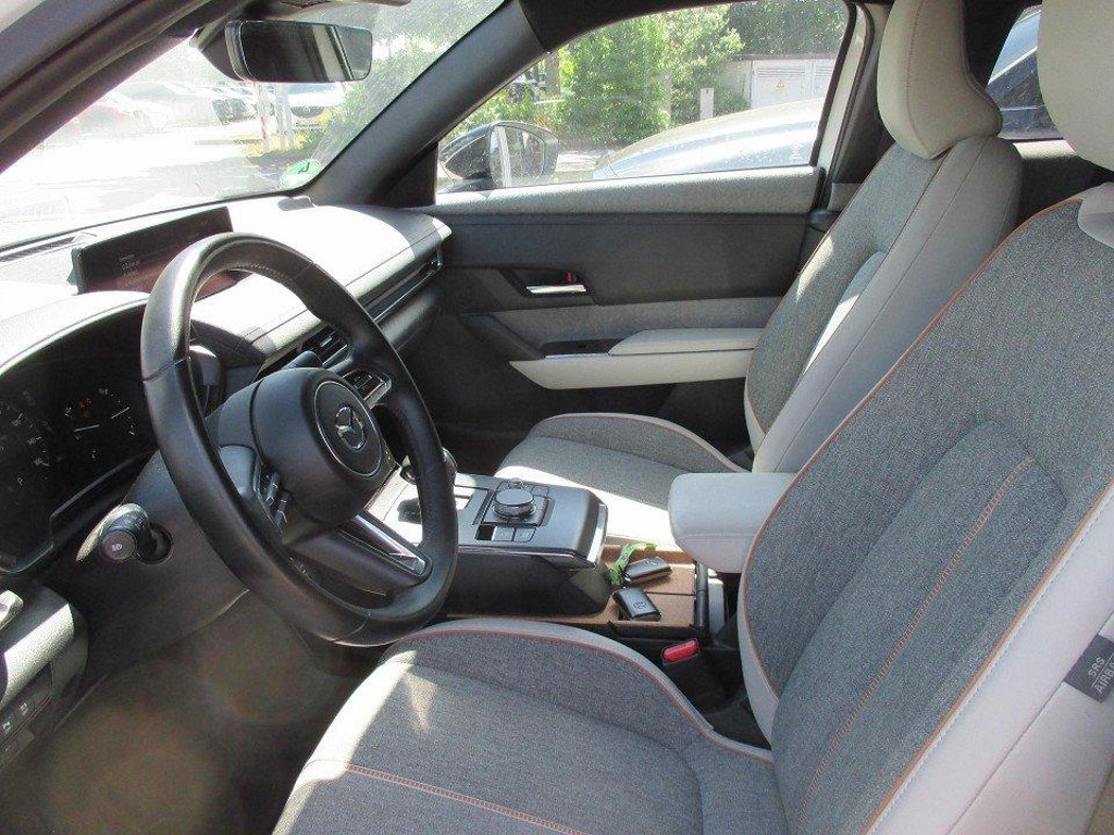 Mazda MX-30