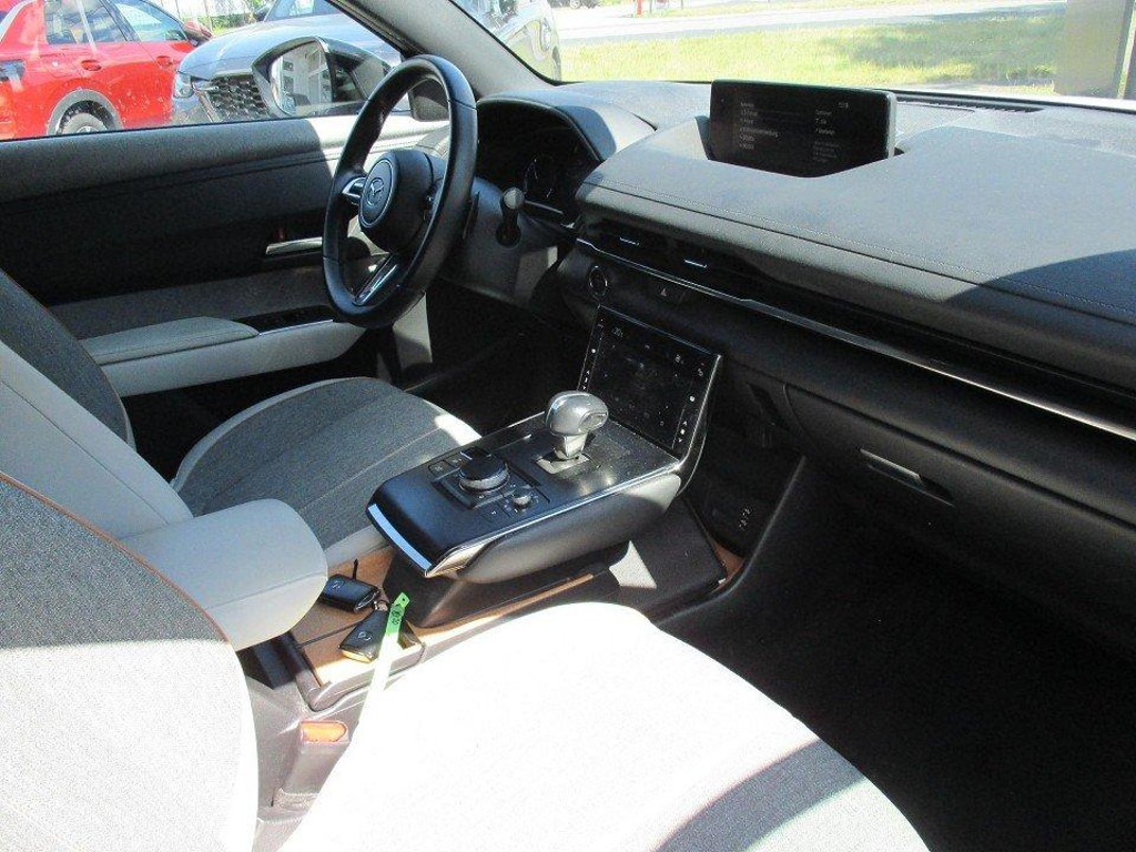 Mazda MX-30