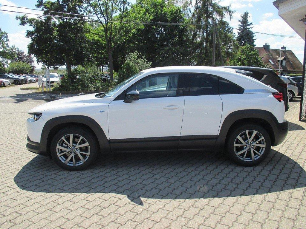 Mazda MX-30