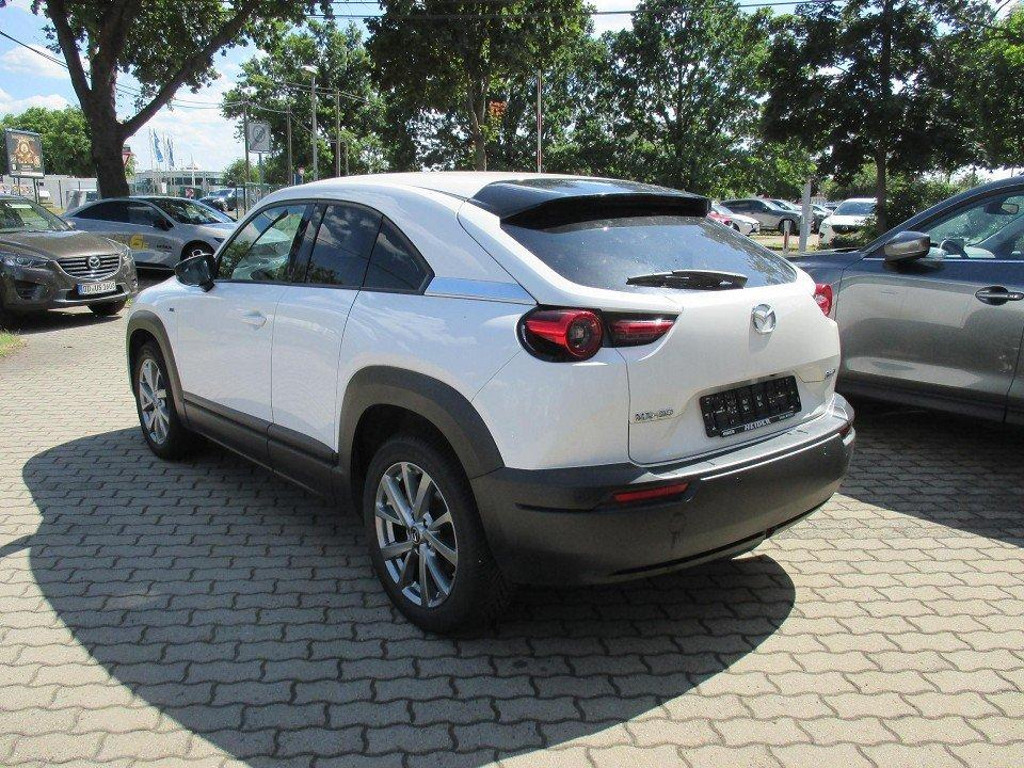 Mazda MX-30