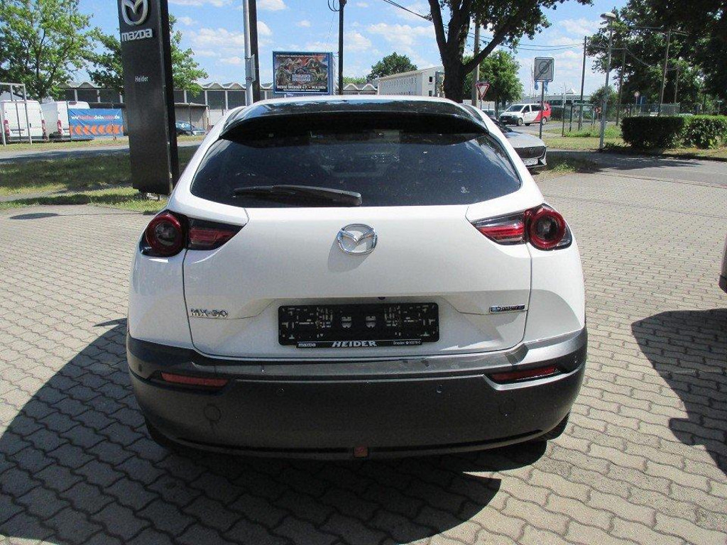 Mazda MX-30