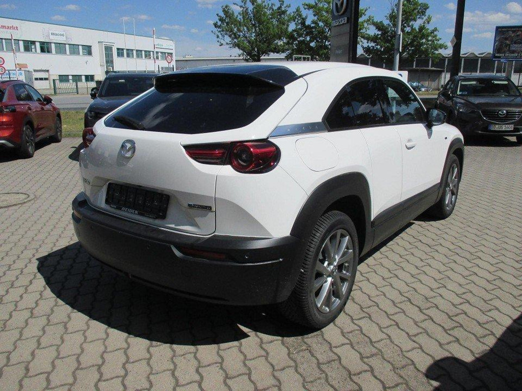 Mazda MX-30