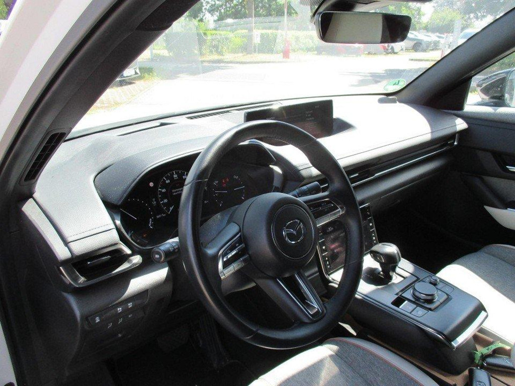 Mazda MX-30