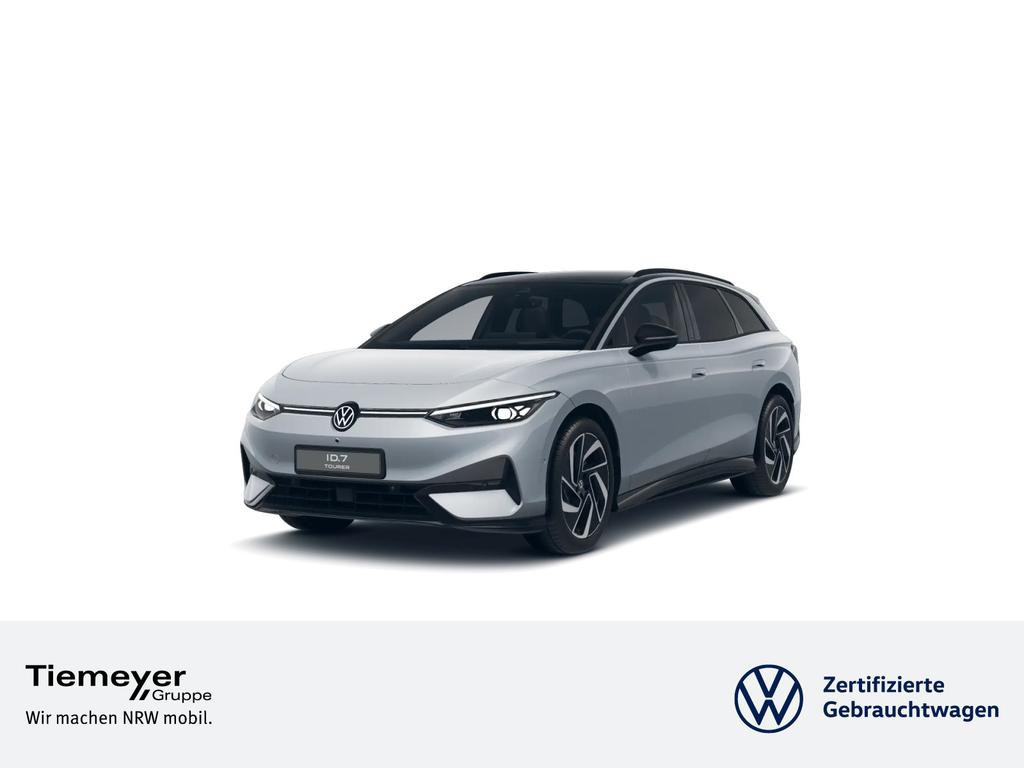 Volkswagen ID.7 Pro Tourer
