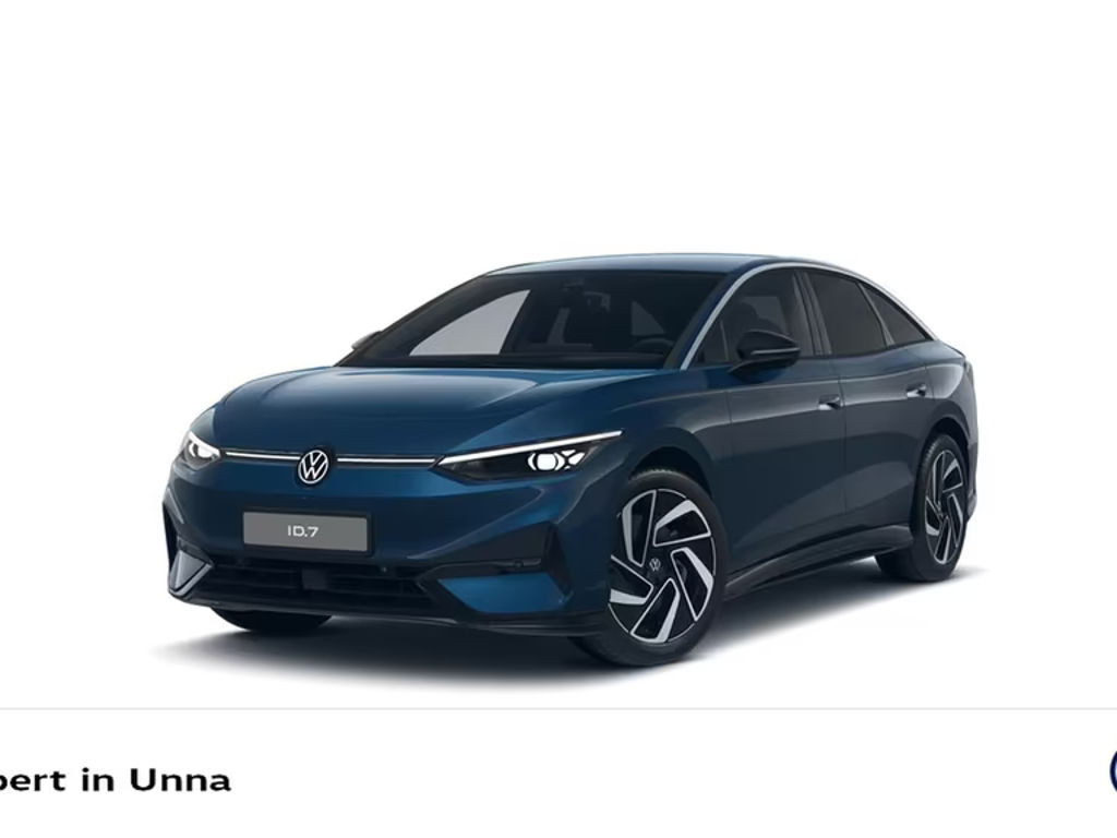 Volkswagen ID.7 Pro