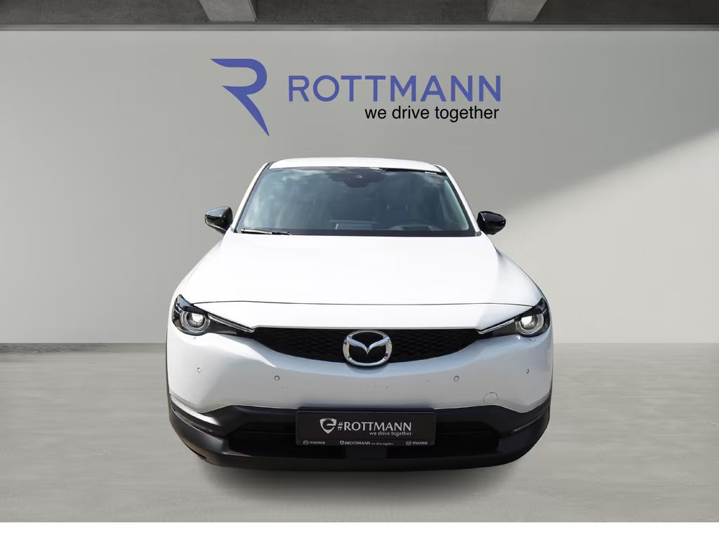 Mazda MX-30